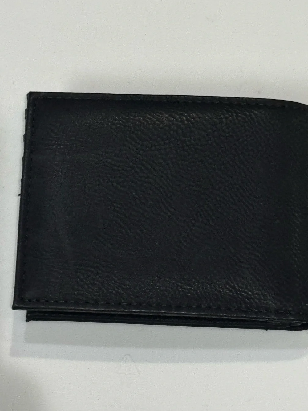 NWOT Bioworld Star Wars Darth Maul portrait bi-fold wallet